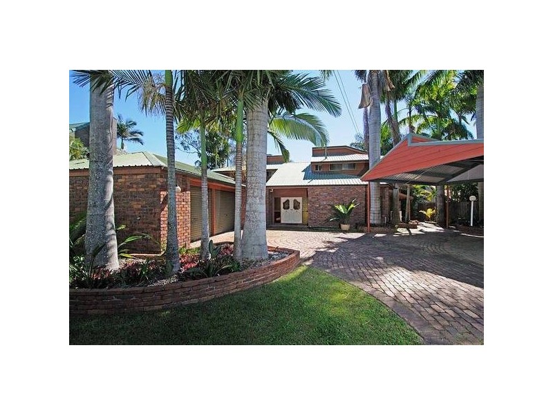 73 Mt Ommaney Drive, Jindalee QLD 4074