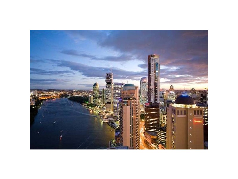 392/30 Macrossan Street, Brisbane QLD 4000