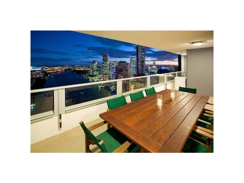 392/30 Macrossan Street, Brisbane QLD 4000