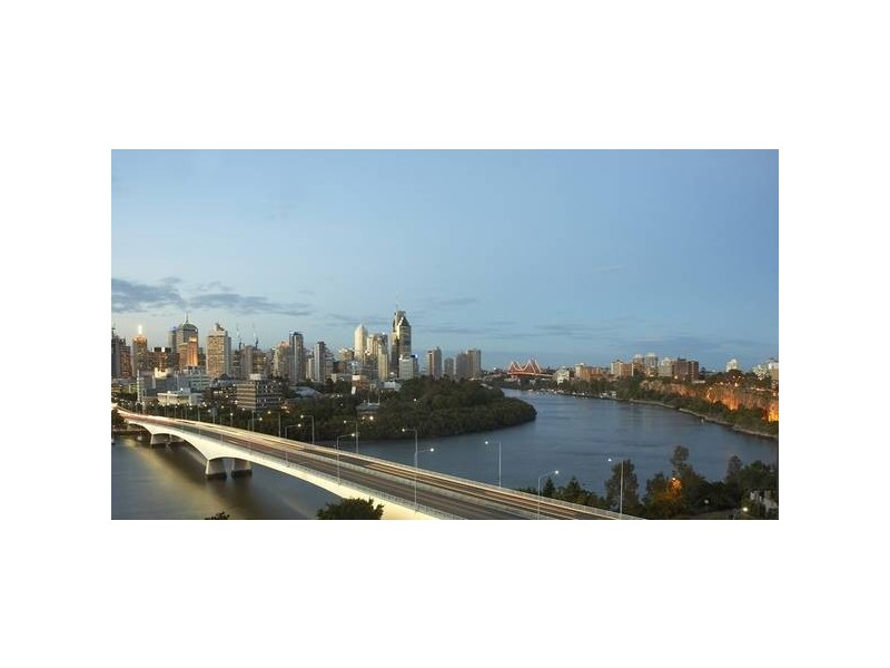 South Brisbane QLD 4101