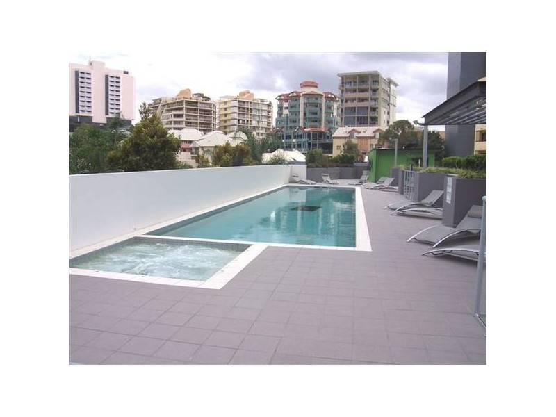 Spring Hill QLD 4000