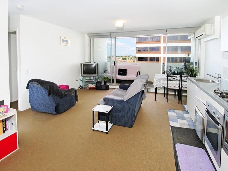 711/82 Alfred Street, Fortitude Valley QLD 4006