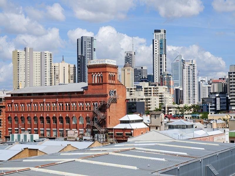 711/82 Alfred Street, Fortitude Valley QLD 4006