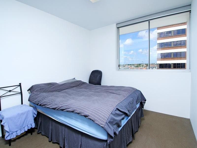 711/82 Alfred Street, Fortitude Valley QLD 4006