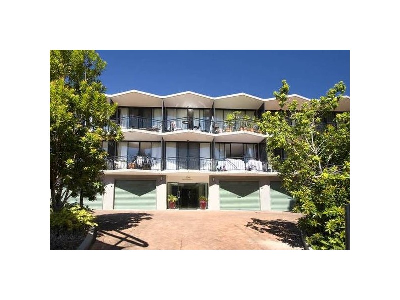 21/25 Dudley Street, Highgate Hill QLD 4101