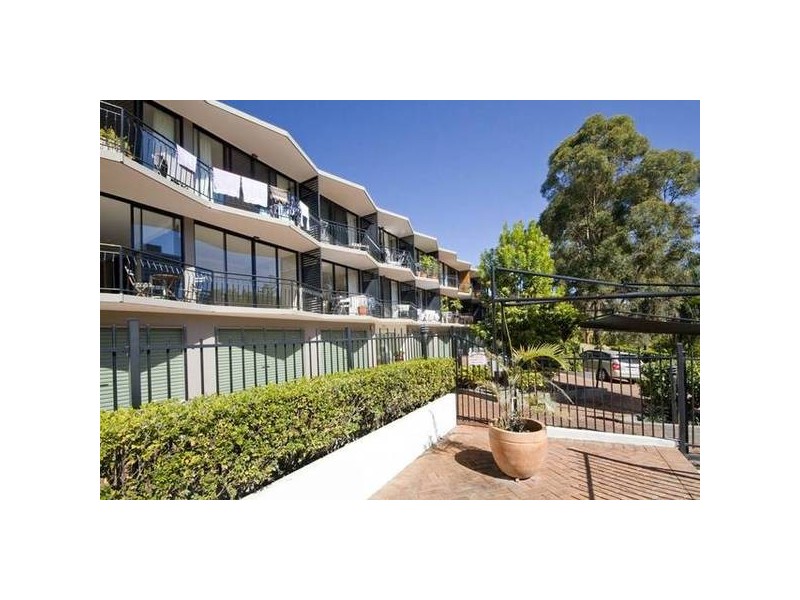 21/25 Dudley Street, Highgate Hill QLD 4101