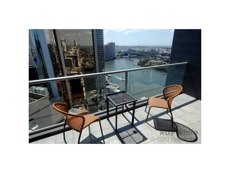 342/26 Felix Street, Brisbane QLD 4000