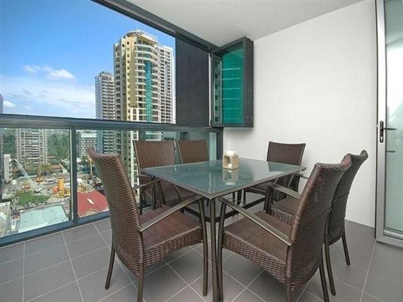 1502/128 Charlotte Street, Brisbane QLD 4000