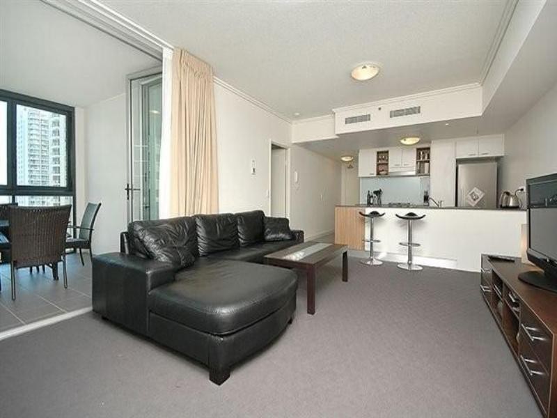 1502/128 Charlotte Street, Brisbane QLD 4000