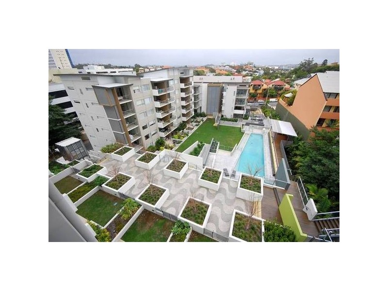 336/51 Hope Street, Spring Hill QLD 4000