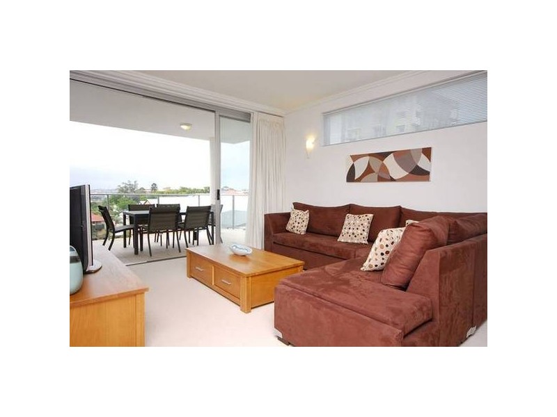 336/51 Hope Street, Spring Hill QLD 4000