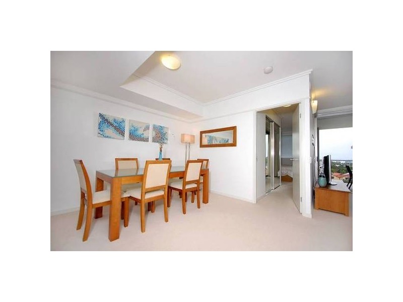 336/51 Hope Street, Spring Hill QLD 4000