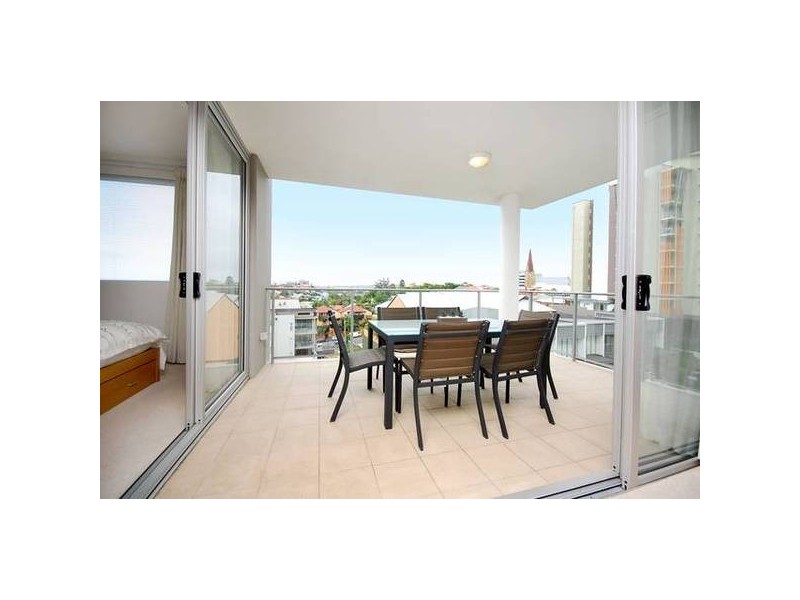 336/51 Hope Street, Spring Hill QLD 4000