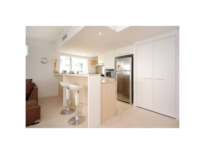 336/51 Hope Street, Spring Hill QLD 4000