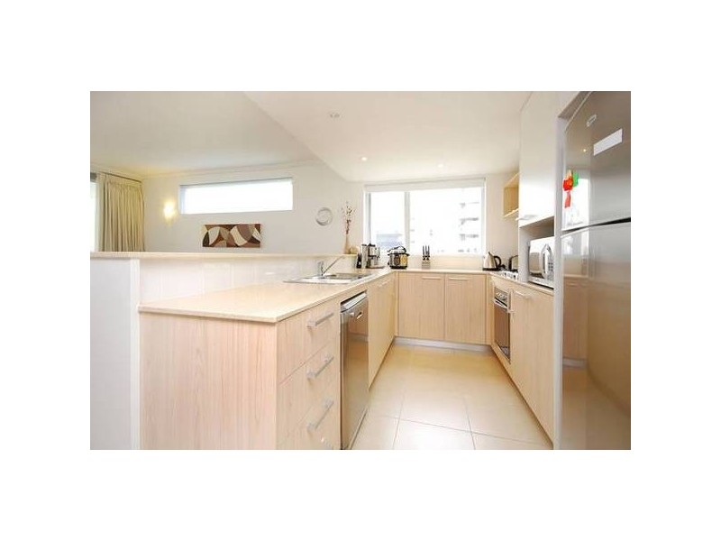 336/51 Hope Street, Spring Hill QLD 4000