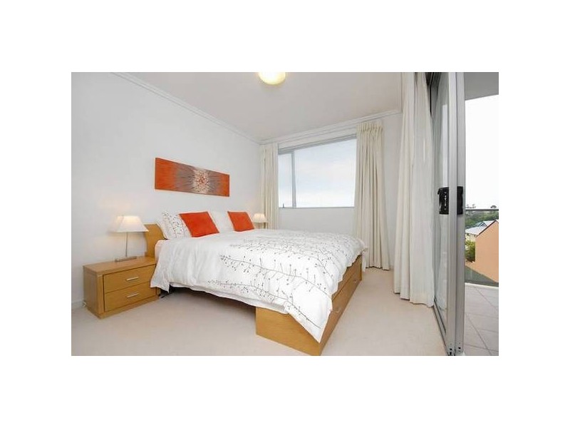 336/51 Hope Street, Spring Hill QLD 4000