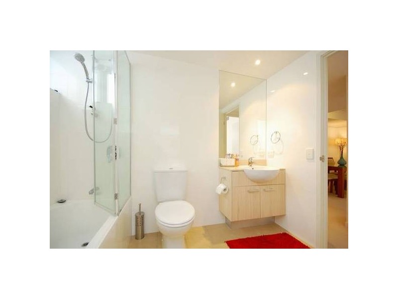 336/51 Hope Street, Spring Hill QLD 4000