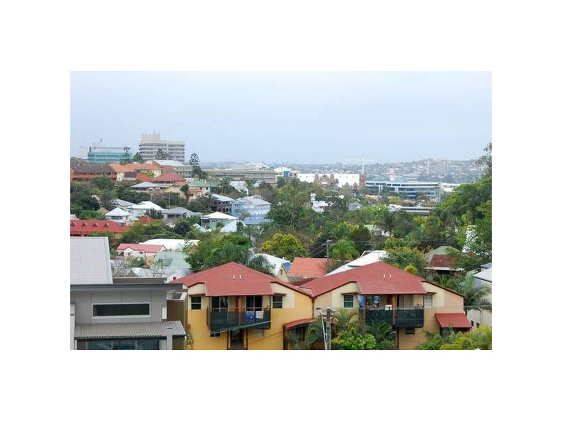 336/51 Hope Street, Spring Hill QLD 4000