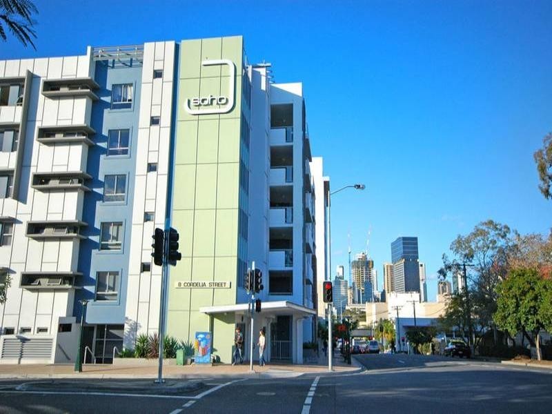 South Brisbane QLD 4101