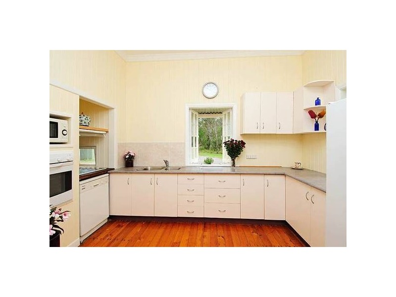 506 Kangaroo Gully Road, Anstead QLD 4070