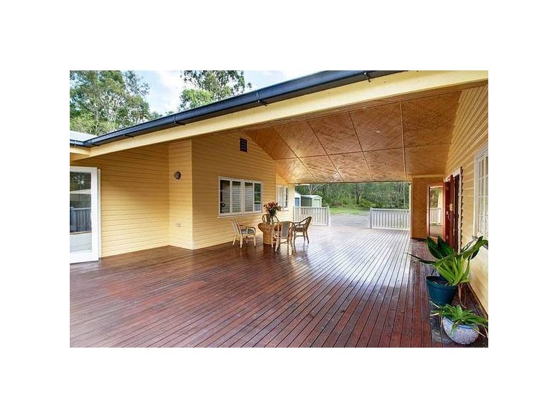 506 Kangaroo Gully Road, Anstead QLD 4070