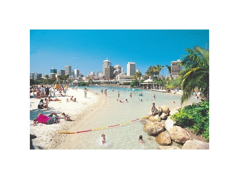 South Brisbane QLD 4101