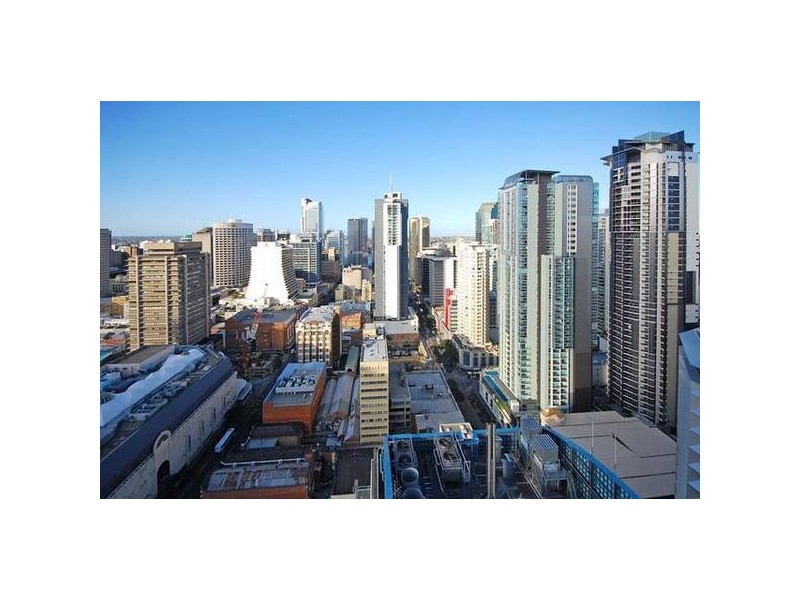 3105/151 George Street, Brisbane QLD 4000