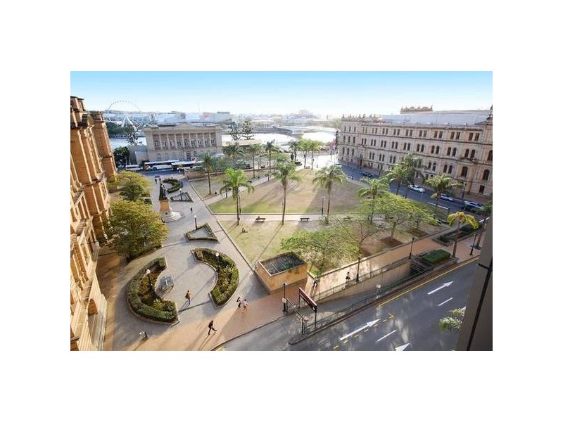 3105/151 George Street, Brisbane QLD 4000