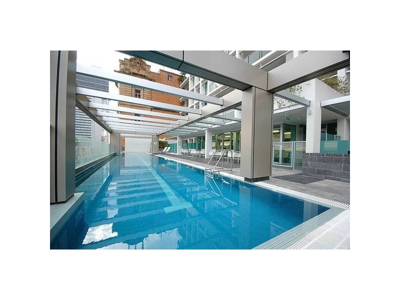 3105/151 George Street, Brisbane QLD 4000