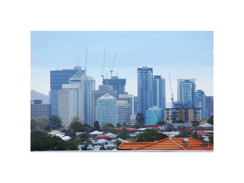 5/41 Amelia Street, Coorparoo QLD 4151