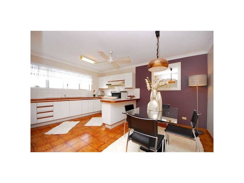 5/41 Amelia Street, Coorparoo QLD 4151