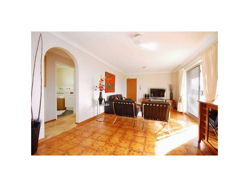 5/41 Amelia Street, Coorparoo QLD 4151