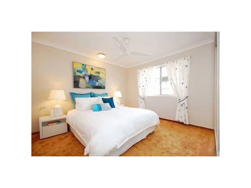 5/41 Amelia Street, Coorparoo QLD 4151