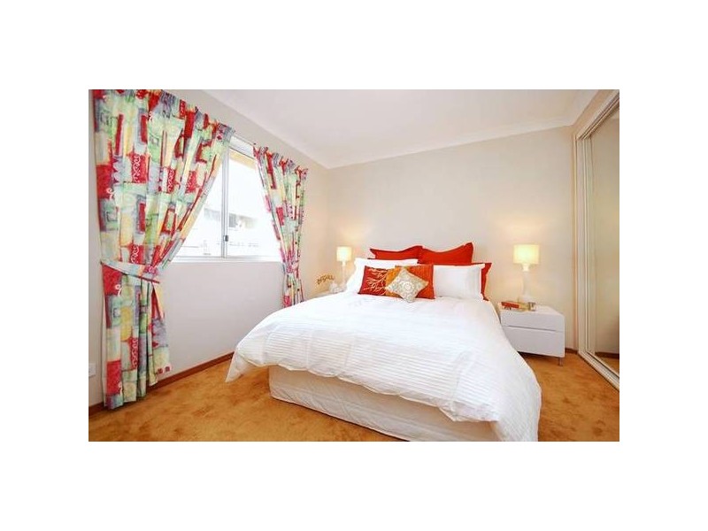 5/41 Amelia Street, Coorparoo QLD 4151