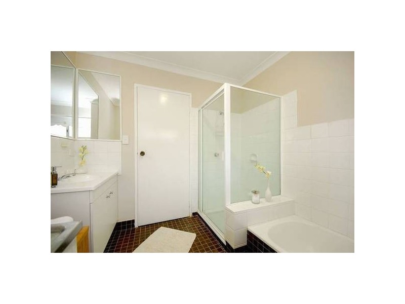 5/41 Amelia Street, Coorparoo QLD 4151