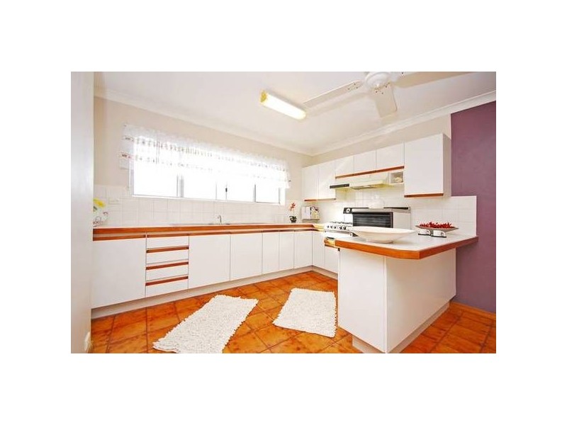 5/41 Amelia Street, Coorparoo QLD 4151