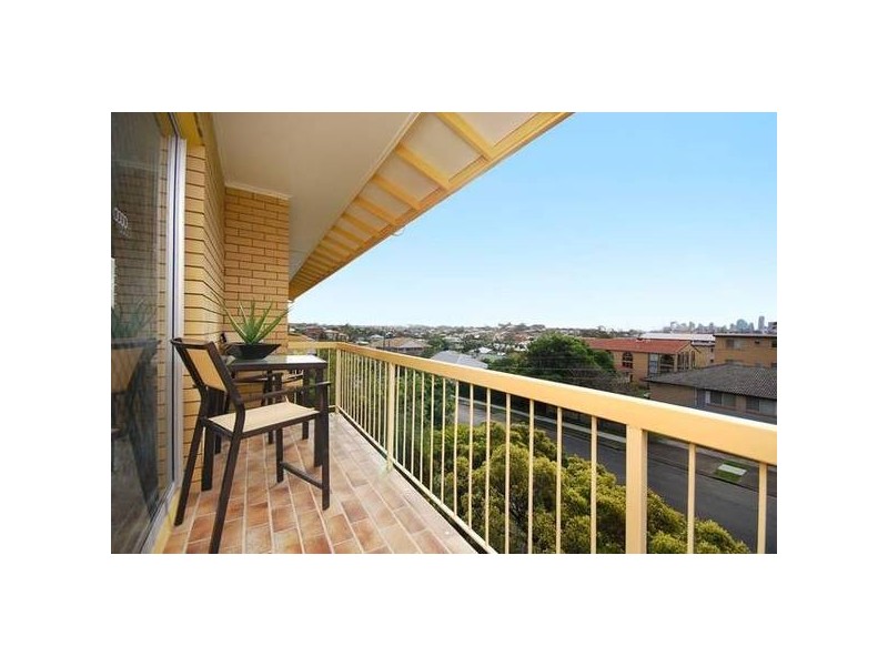 5/41 Amelia Street, Coorparoo QLD 4151