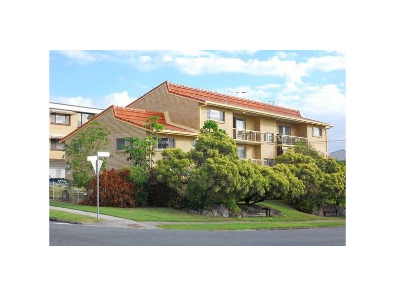 5/41 Amelia Street, Coorparoo QLD 4151