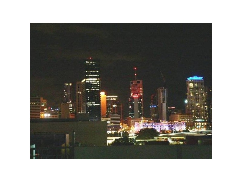 South Brisbane QLD 4101