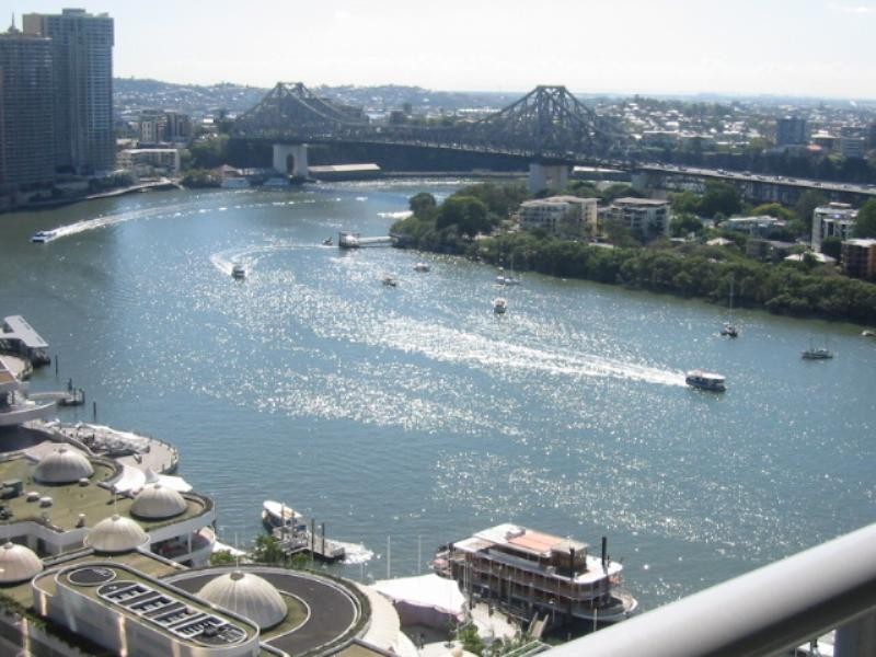 Brisbane QLD 4000