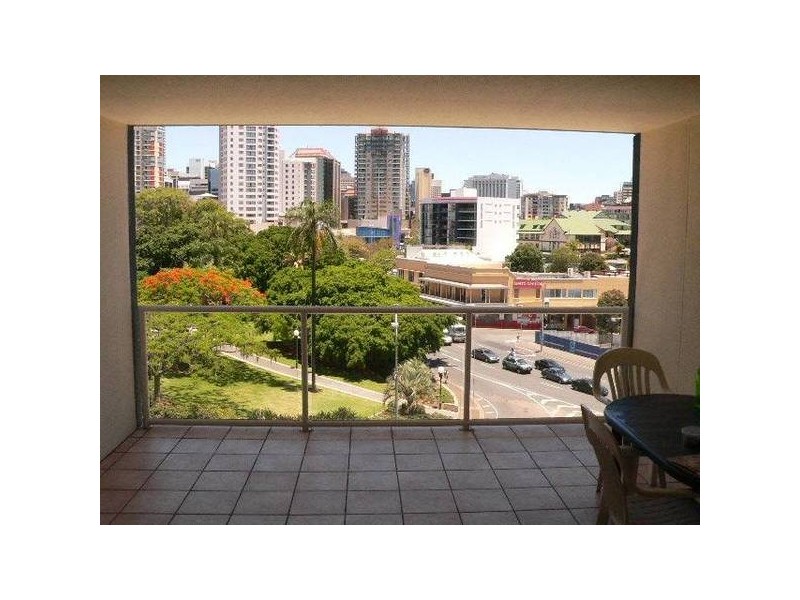 Fortitude Valley QLD 4006