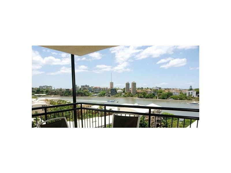 140/15 Goodwin Street, Kangaroo Point QLD 4169