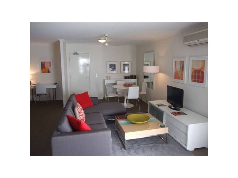 140/15 Goodwin Street, Kangaroo Point QLD 4169