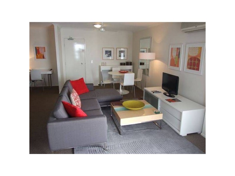 140/15 Goodwin Street, Kangaroo Point QLD 4169