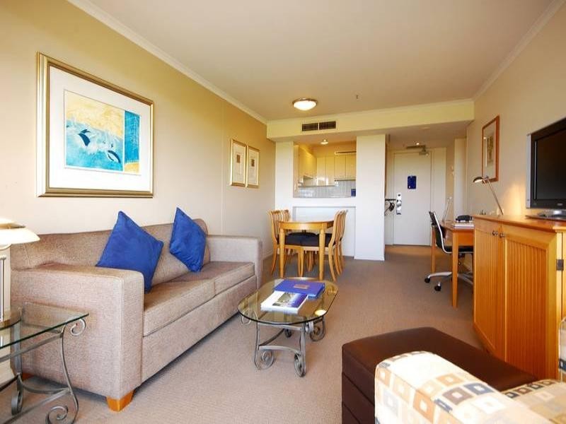 302/132 Alice Street, Brisbane QLD 4000