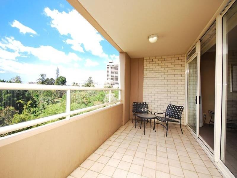 302/132 Alice Street, Brisbane QLD 4000