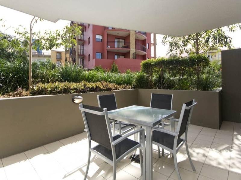 75/15 Goodwin Street, Kangaroo Point QLD 4169