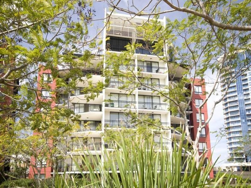 65/15 Goodwin Street, Kangaroo Point QLD 4169