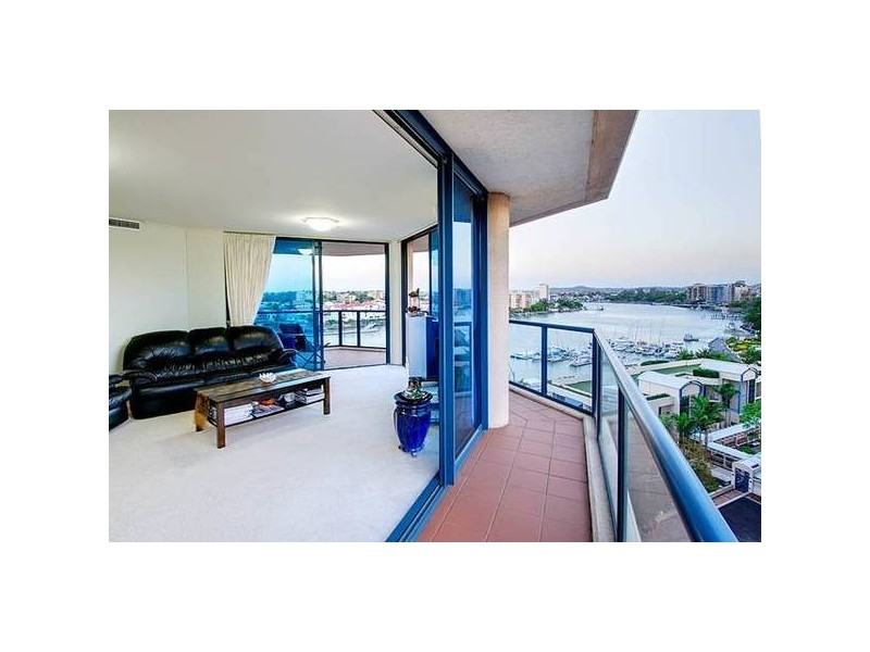 43/8 Goodwin Street, Kangaroo Point QLD 4169