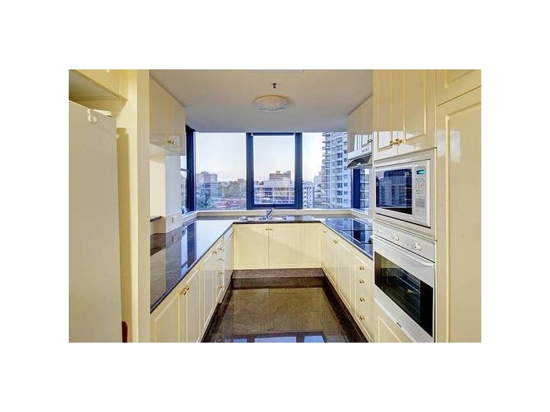 43/8 Goodwin Street, Kangaroo Point QLD 4169